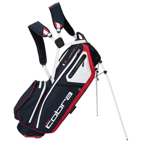 Buy Cobra Ultralight Pro Plus Stand Bag Golf Discount