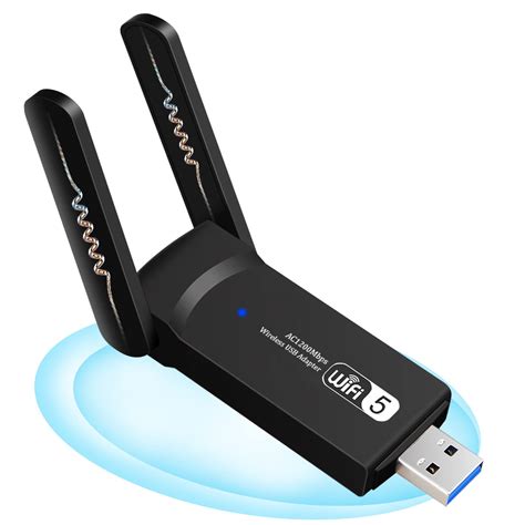 8 Best Wireless Adapter 5g For 2023