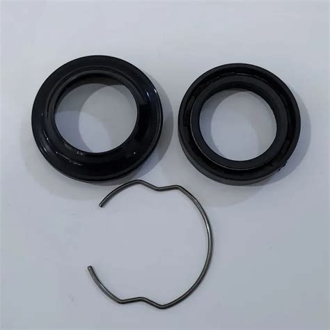 CT100 FRONT FORK OIL SEAL DUST SEAL LOCK 30 42 10 5 T030A40BT