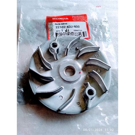 jual kipas lawan rumah roler roller genio beat led ecco ka scoopy kf