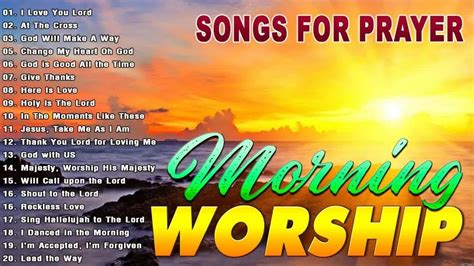 Most 100 Worship Songs Collection 2024 🙏 Best Praise And Worship Songs