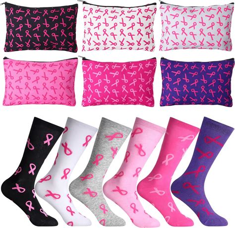 Amazon Jeyiour 12 Pcs Breast Cancer Survivor Gifts For Women 6