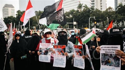 Maraknya Seruan Aksi Boikot Produk Pro Israel Pengusaha Ritel