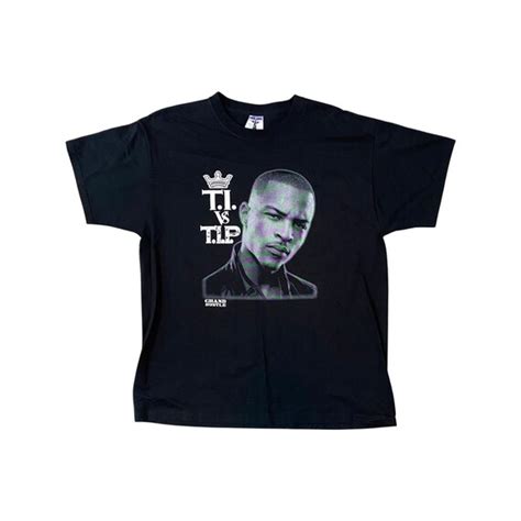 Ti Vs Tip