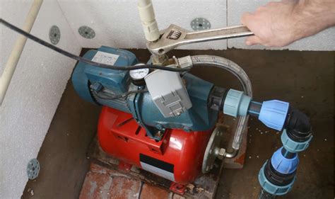 Well Pump Repair Service - Superior Plumbing & Heating