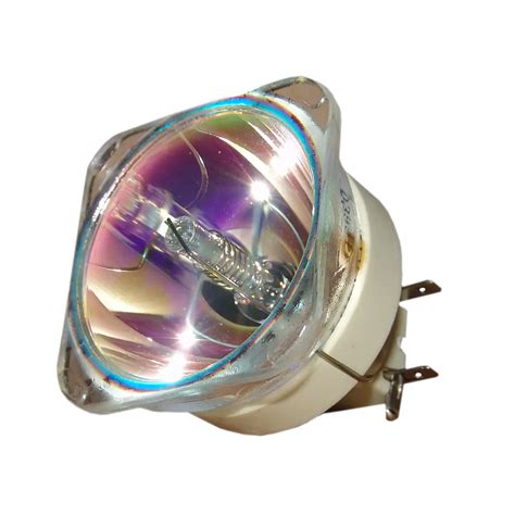 Compatible Bare Bulb Bl Fu B Sot For Optoma Eh X