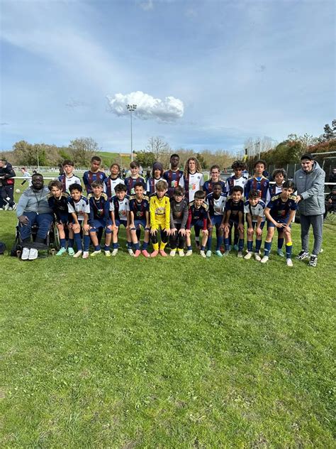 Nos U Vainqeurs Du Tournoi De Carbonne As Muret Football