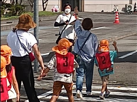 三重県｜子どもの交通安全について