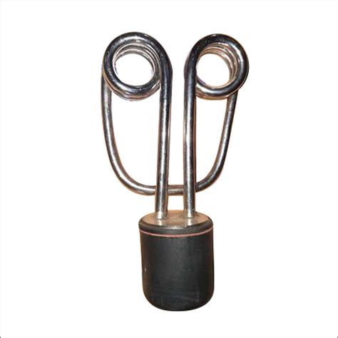 Double Eye Kettle Element Immersion Rod At Best Price In Delhi Nidhi