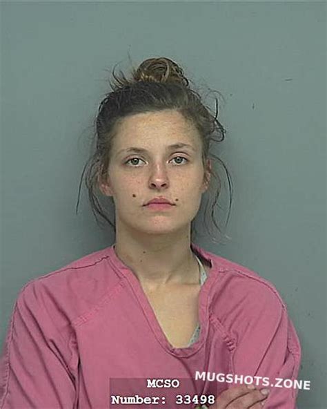 Hall Kelsey Rae Montgomery County Mugshots Zone