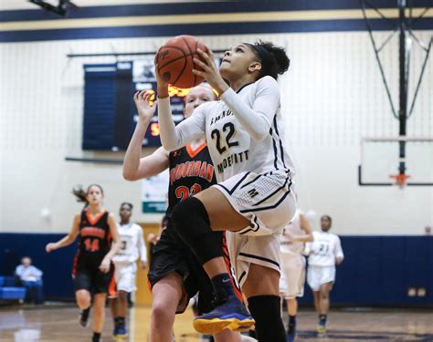 Bishop Mcdevitts Noelle Cameron Named Pennlive Girls Basketball Player