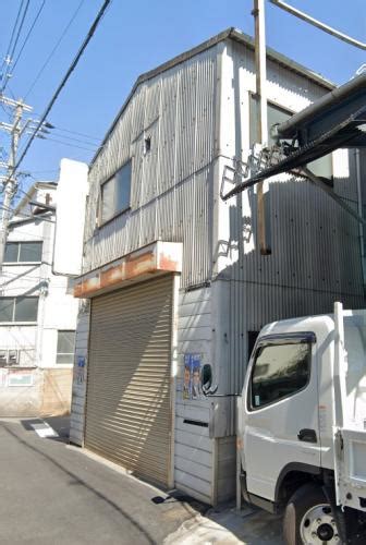 東大阪市高井田貸倉庫・事務所の賃貸物件 大阪の貸倉庫貸工場貸店舗貸事務所