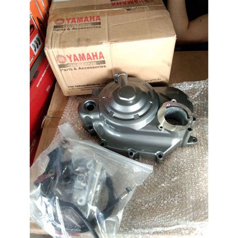 Jual Blok Kopling Manual Vega Zr Jup Z Warna Grey Full Plus Handle Dan