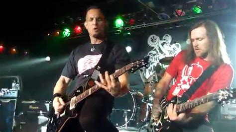 Tremonti So You Re Afraid YouTube