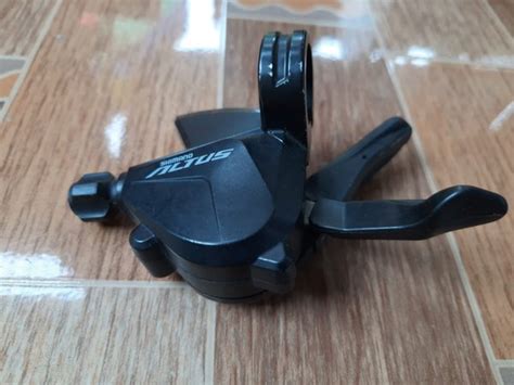 Jual Original Shifter Kiri 3 Speed ALTUS Di Lapak Bralink354 Bukalapak