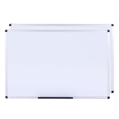 VIZ-PRO Magnetic Dry Erase Whiteboard | VIZ-PRO