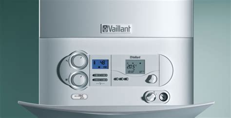 Vaillant Boiler Error Codes Faults How To Fix Them Iheat