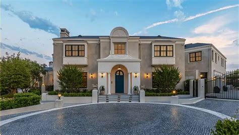 Inside Trae Young's $20 million mansion, with photos