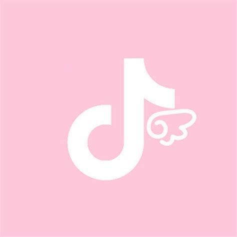 Pink Tik Tok Ios App Icon Design Iphone Wallpaper App App Icon Design