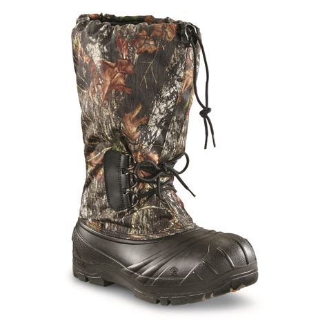 Kamik Shield Waterproof Boots – $99.99 (60% Off) – IceFishingDeals