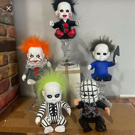 Pin By Memory Fulton Thornton On Craft Projects Fun Halloween Decor