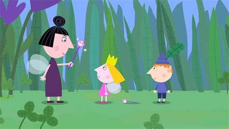 Ben And Holly Wallpaper 66 Images