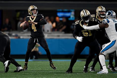 How To Watch Saints Vs Packers Week Game Tv Betting Info Newsweek