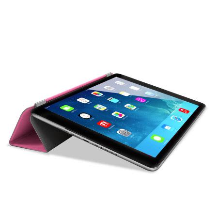 Ipad Air Smart Cover Pink Reviews