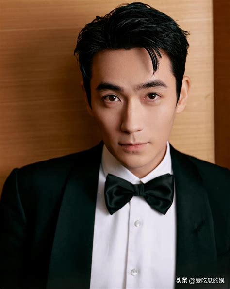 The Th Golden Rooster And Hundred Flowers Awards Best Actor Zhu