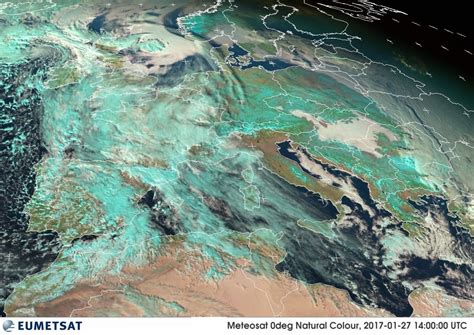 Allerta Meteo Ecco Il Nuovo Peggioramento Imminente La Neve Al Nord