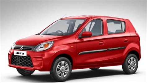 Car Finance Plan Maruti Alto 800 पसंद है तो यहां जानें 22 Kmpl