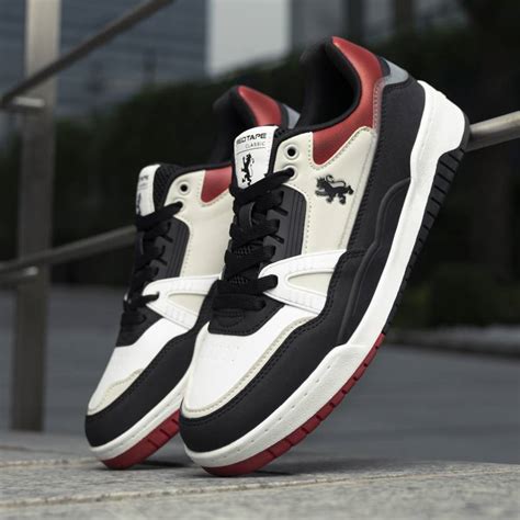 Red Tape Sneaker Casual Shoes For Men Soft Cushion Insole Slip
