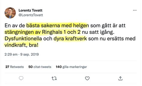 COST on Twitter RT Bongoberra Denna borde vi påminna oss om varje