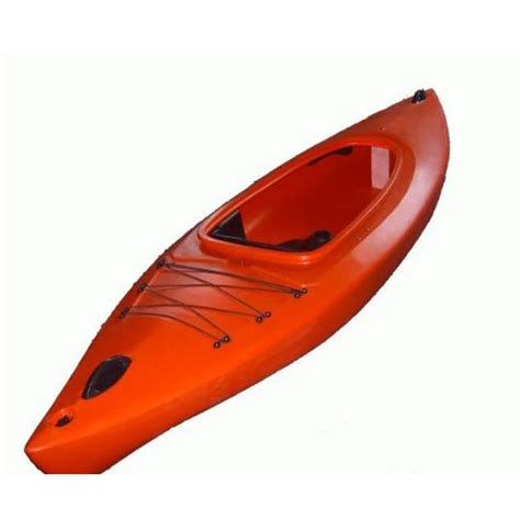 Buy Customized Fishing Sit In Kayak Canoe Lldpe Kayak Made By