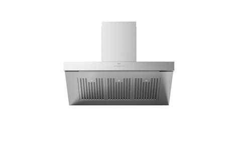 Wall Mounted Extractor Hood UAGQ40 ILVE