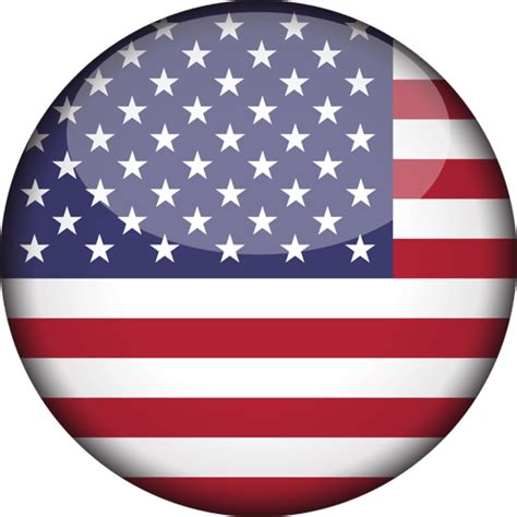 Png Usa Flag