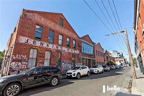 Office Leased In Suite 325 31 Argyle Street Fitzroy Vic 3065