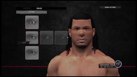 Wwe Matt Hardy Caw Ps Youtube