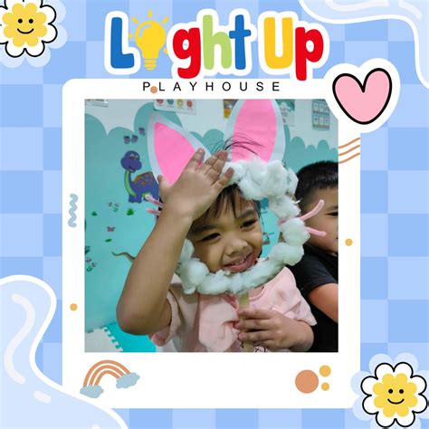 Light Up Playhouse Ortigas Branch Pasig
