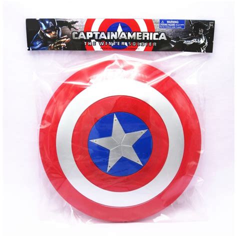 Детский игрушечный щит капитана Америки. щит Captain America, Щит Стива ...