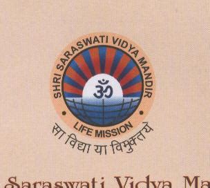 Saraswati Vidya Mandir (Secondary)