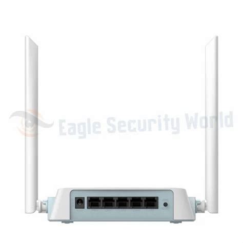 Wireless Or Wi Fi D Link R Eagle Pro Ai N Smart Router At Rs