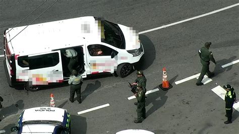 Nueve Personas Pierden La Vida En Incidentes Viales Durante Semana