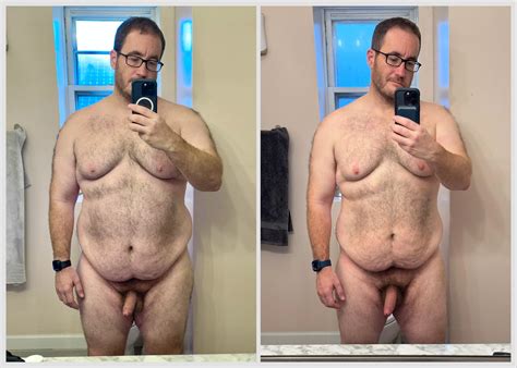 Lbs Down And Feels Like Might Be Seen On The Scale Tomorrow Nudes GayChubs NUDE PICS ORG
