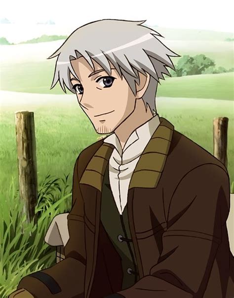 Kraft Lawrence Spice And Wolf Wiki