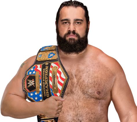 Rusev New United States Champion Png By Theangelicdiablo9234 On