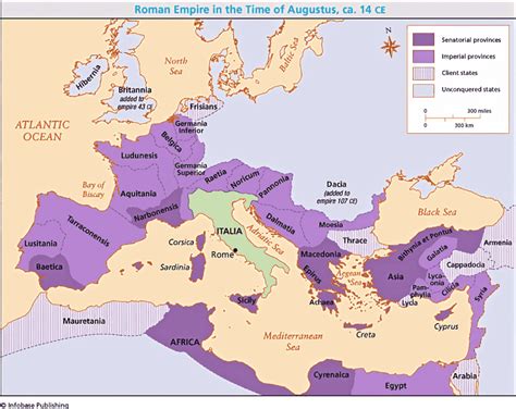 Augustus Caesar Net Worth: How Rich Was Augustus? - Malevus