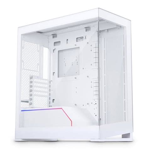 Phanteks Nv5 White Vs Xt Pro Ultra Case Comparison Pangoly