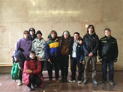 Freie Schule Glonntal Joan Jonas Austellung Unterricht Im Museum