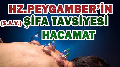 Hacamat Nas L Yap L R Hacamat N Zaman Hacamat N Faydalar Hacamat